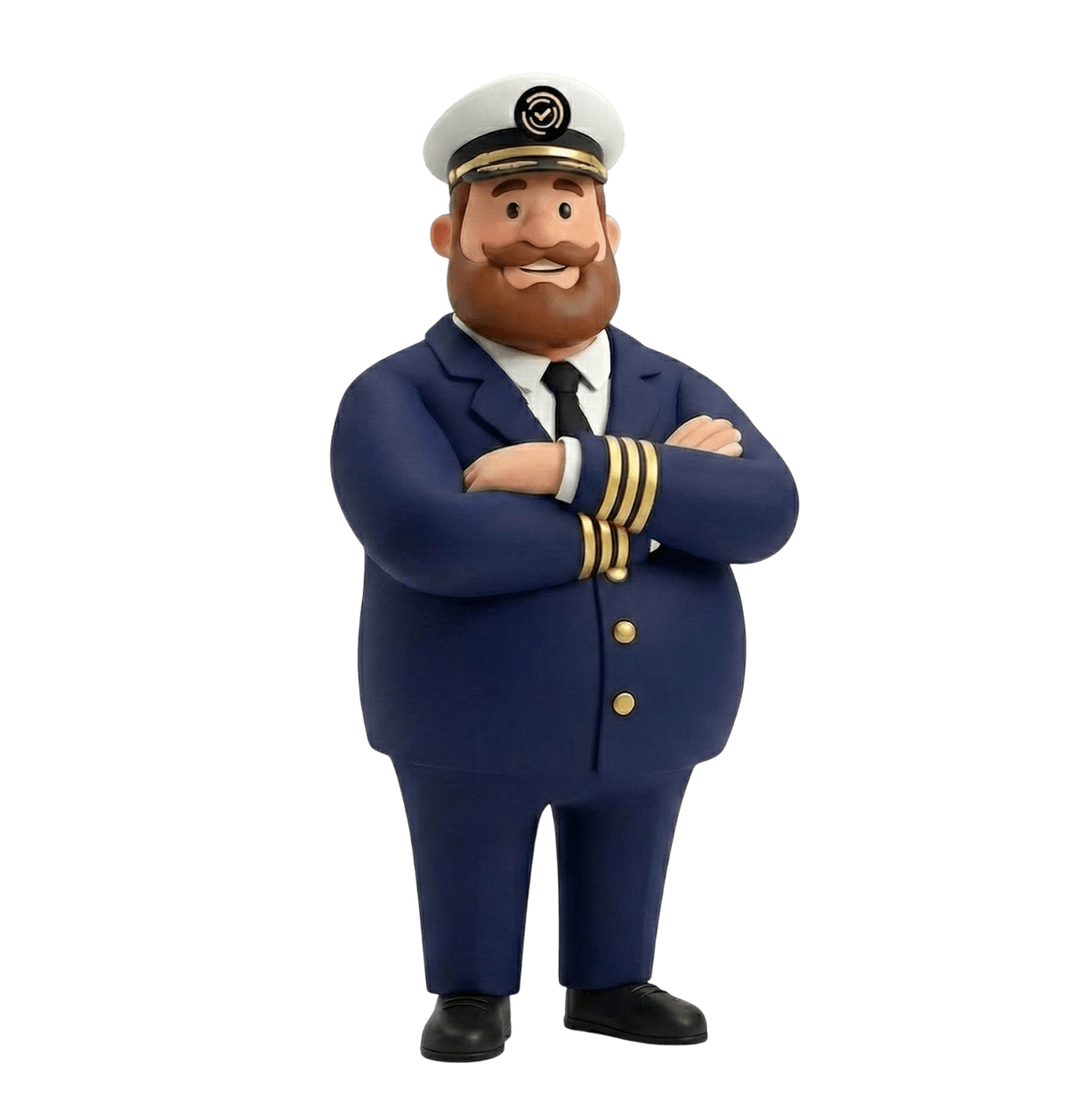 Captain Fokus